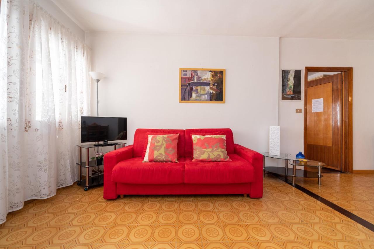 Appartamento Campiello San Rocco Venezia