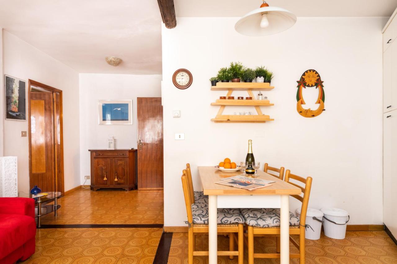 Campiello San Rocco Appartamento