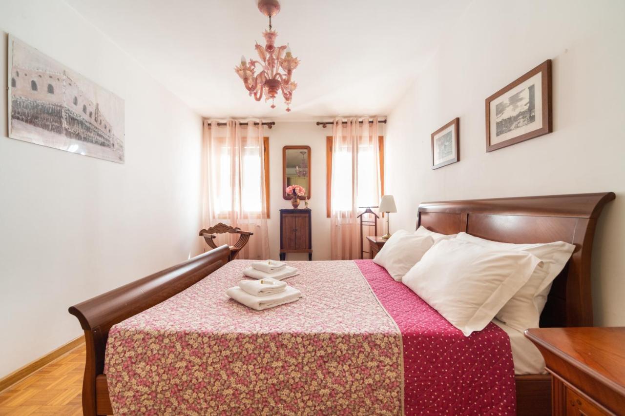 Campiello San Rocco Appartamento